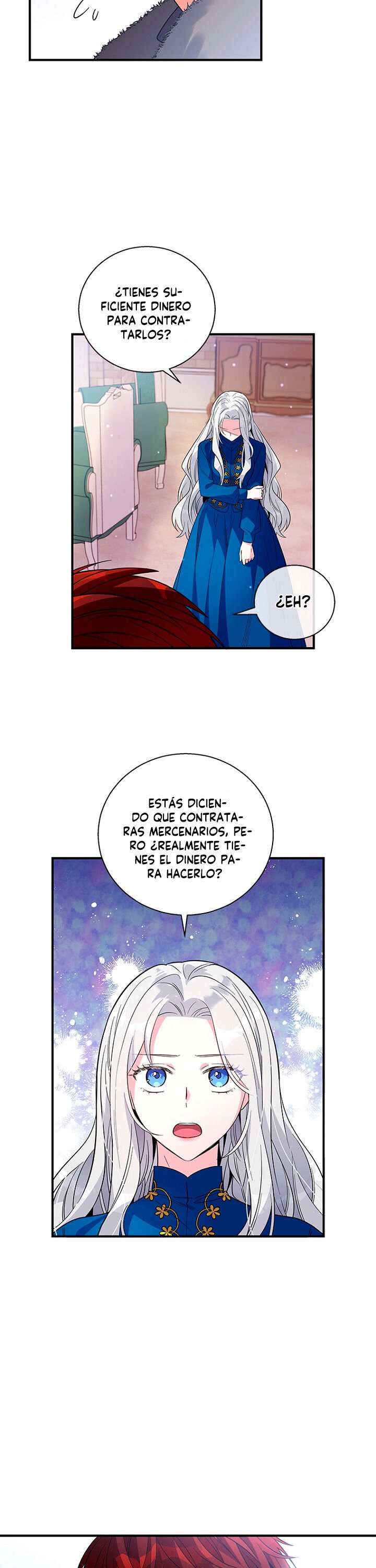 Read Cariño, hoy voy hacer huelga ES Manga Online