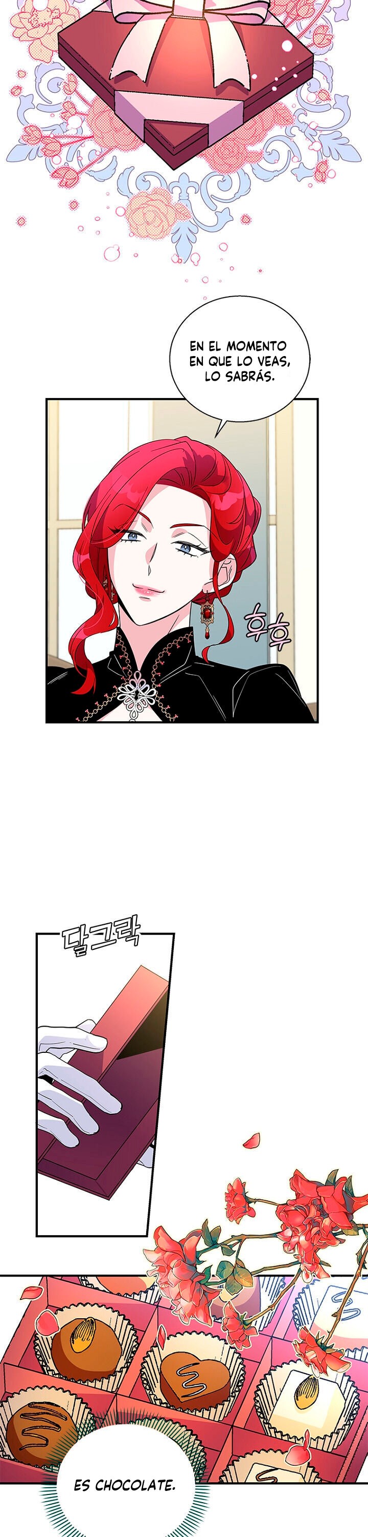 Read Cariño, hoy voy hacer huelga ES Manga Online
