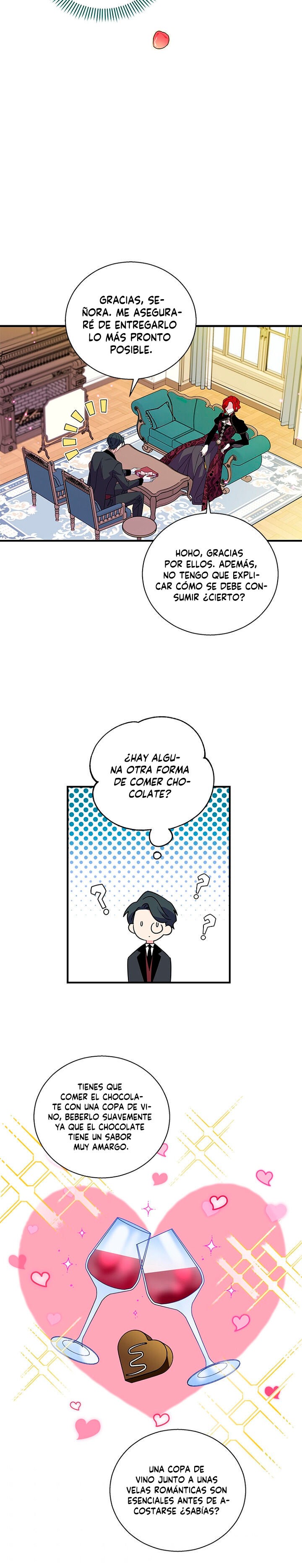 Read Cariño, hoy voy hacer huelga ES Manga Online