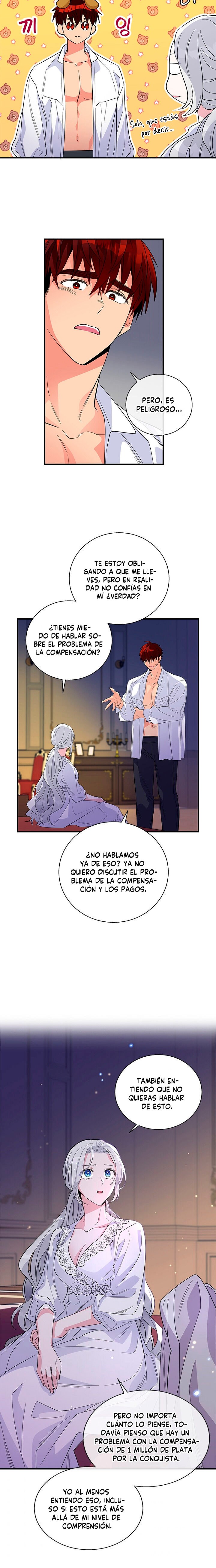 Read Cariño, hoy voy hacer huelga ES Manga Online