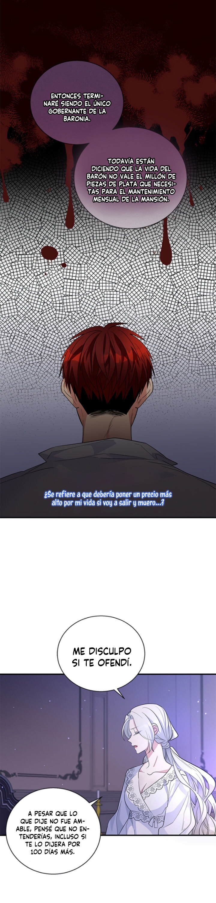 Read Cariño, hoy voy hacer huelga ES Manga Online