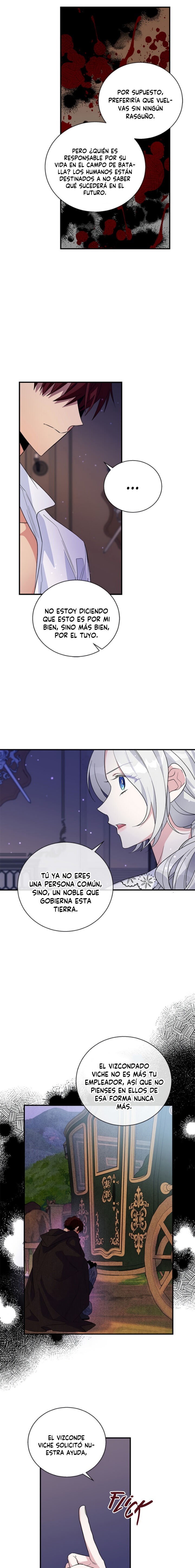 Read Cariño, hoy voy hacer huelga ES Manga Online