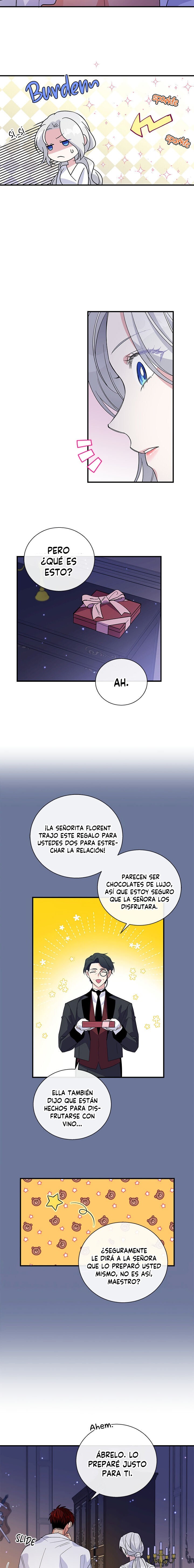 Read Cariño, hoy voy hacer huelga ES Manga Online