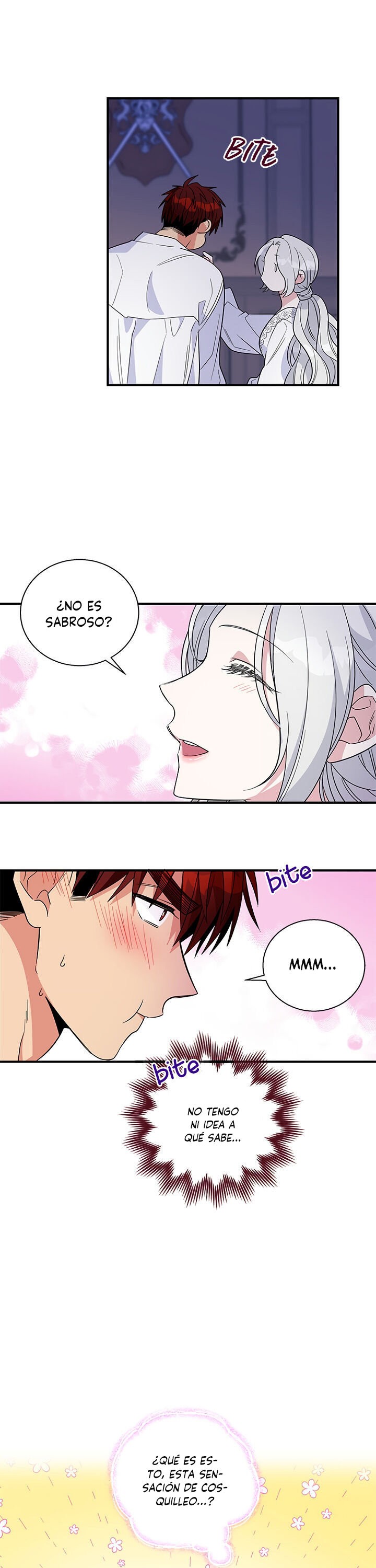 Read Cariño, hoy voy hacer huelga ES Manga Online