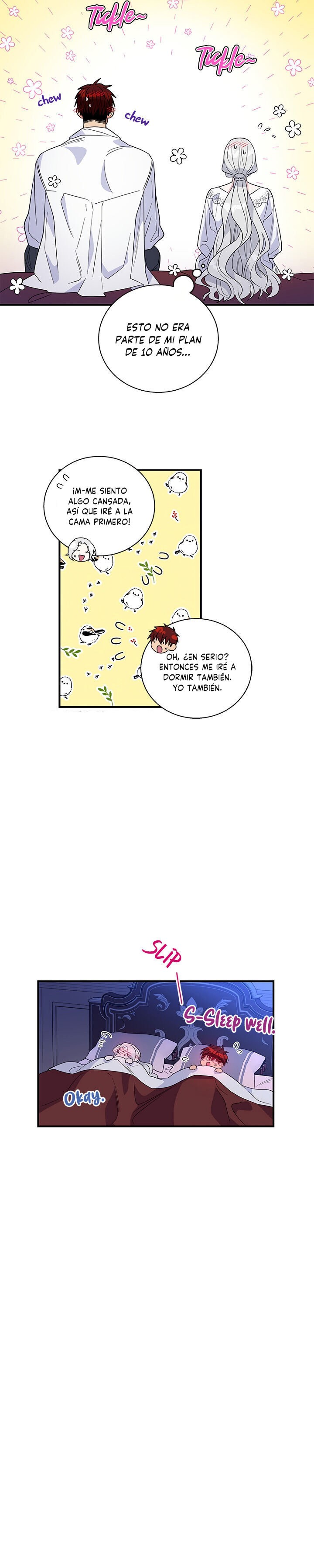 Read Cariño, hoy voy hacer huelga ES Manga Online