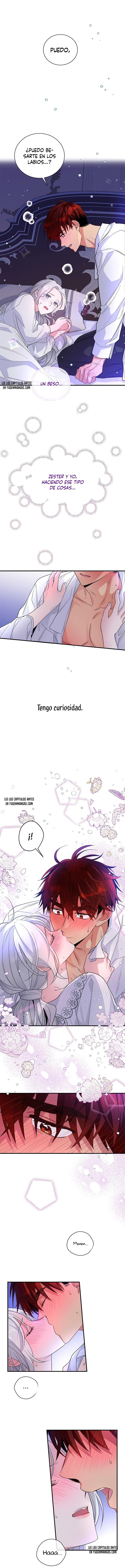 Read Cariño, hoy voy hacer huelga ES Manga Online