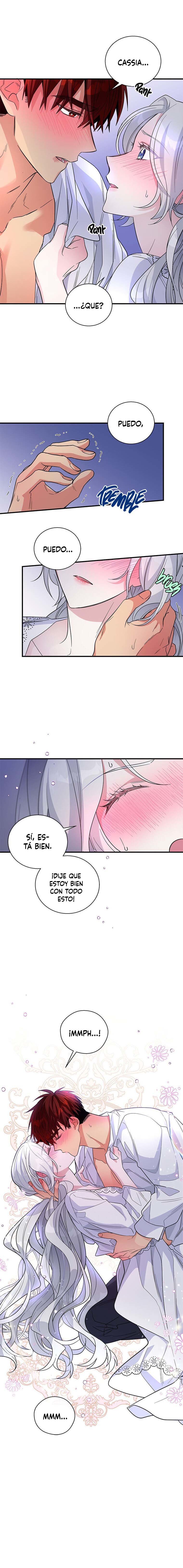 Read Cariño, hoy voy hacer huelga ES Manga Online