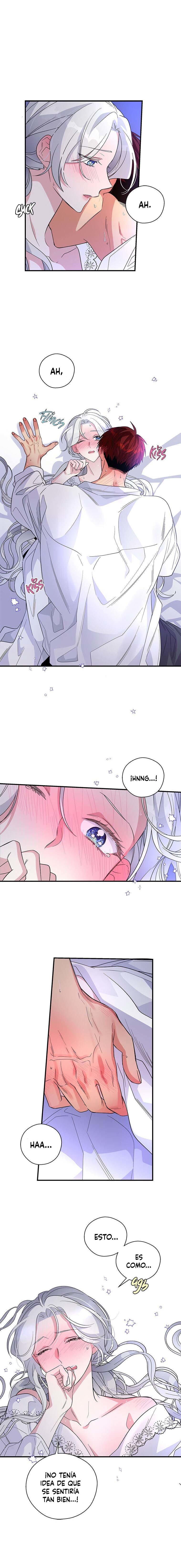 Read Cariño, hoy voy hacer huelga ES Manga Online