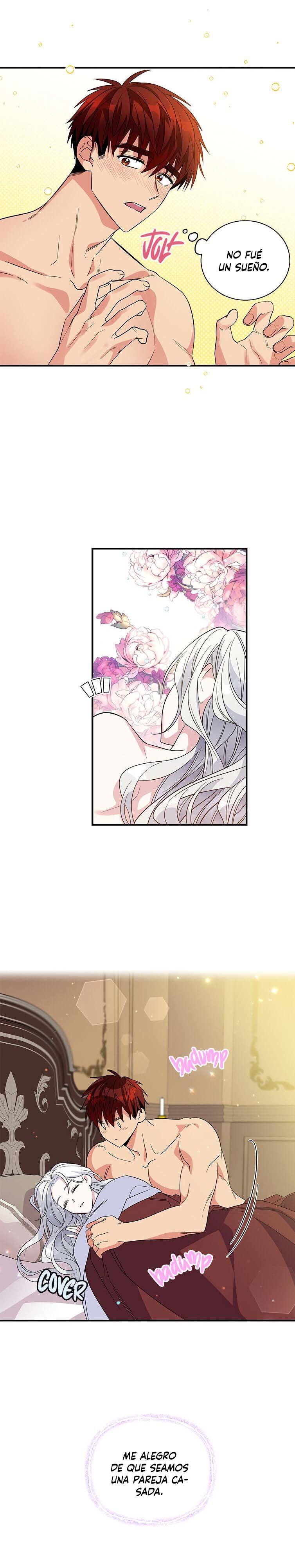 Read Cariño, hoy voy hacer huelga ES Manga Online