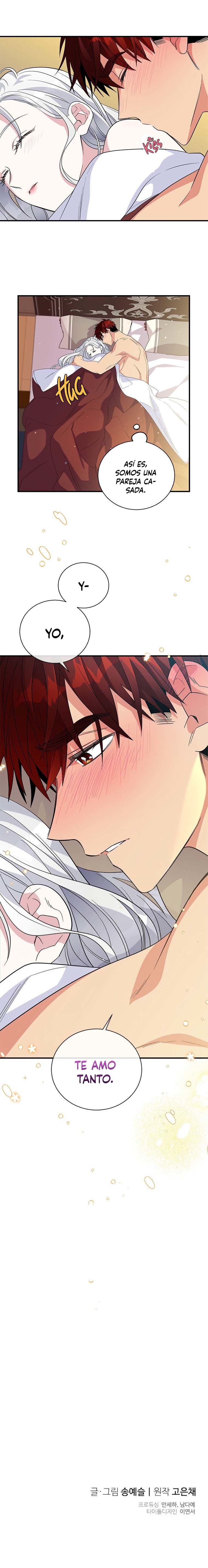 Read Cariño, hoy voy hacer huelga ES Manga Online