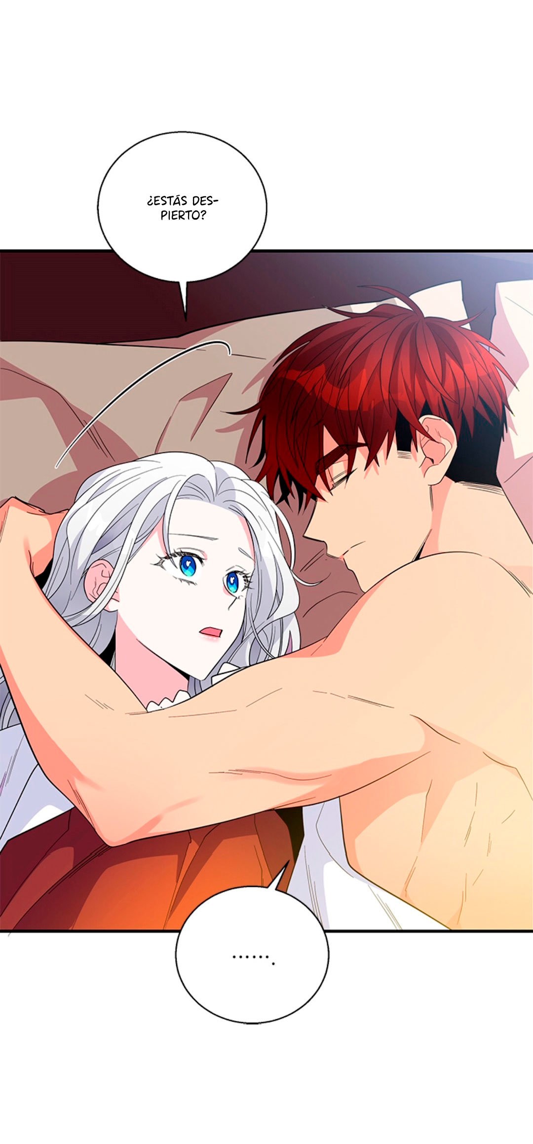 Read Cariño, hoy voy hacer huelga ES Manga Online
