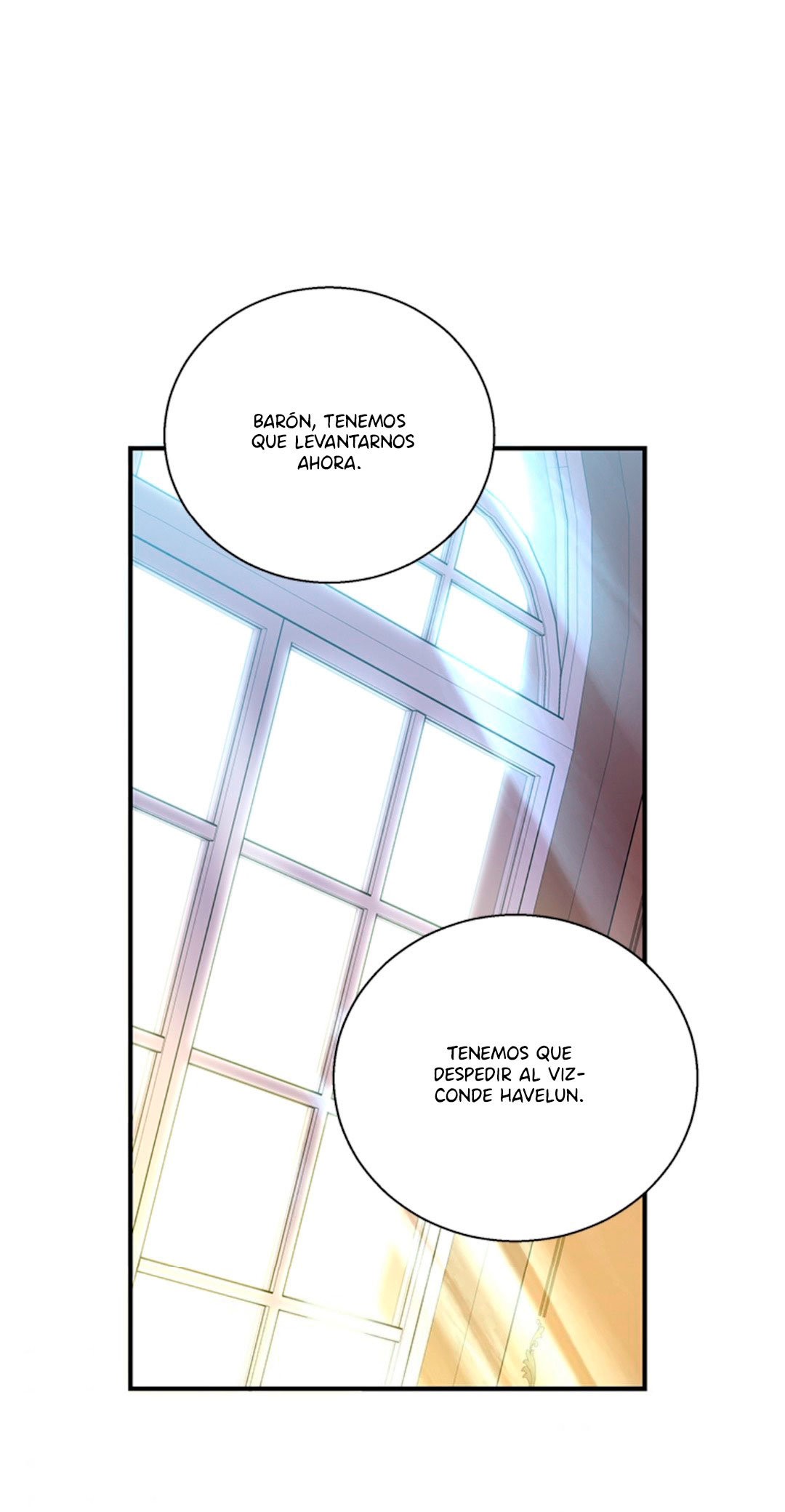 Read Cariño, hoy voy hacer huelga ES Manga Online
