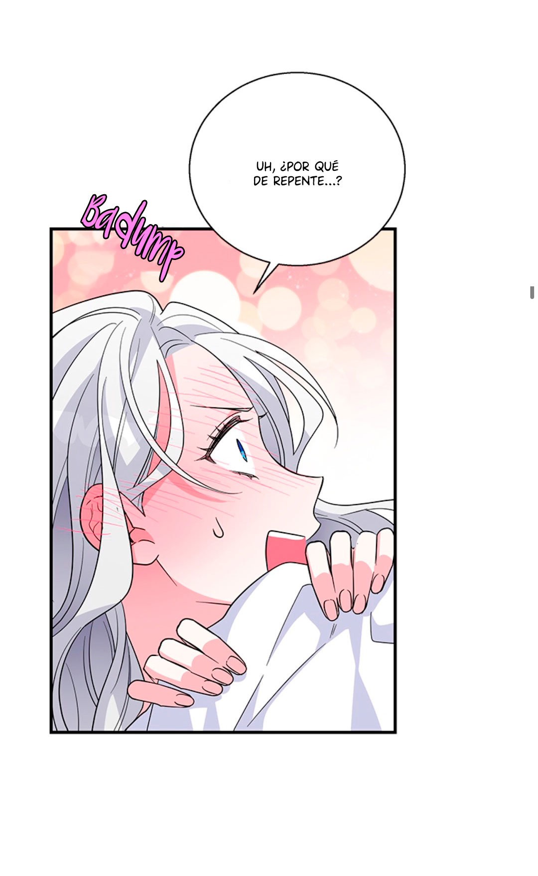 Read Cariño, hoy voy hacer huelga ES Manga Online