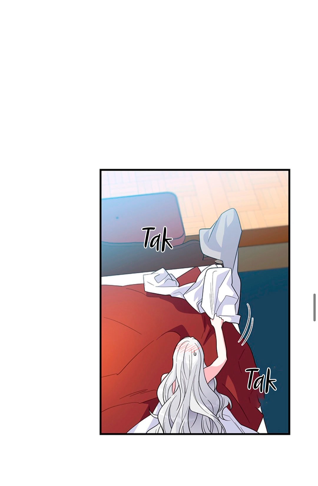 Read Cariño, hoy voy hacer huelga ES Manga Online