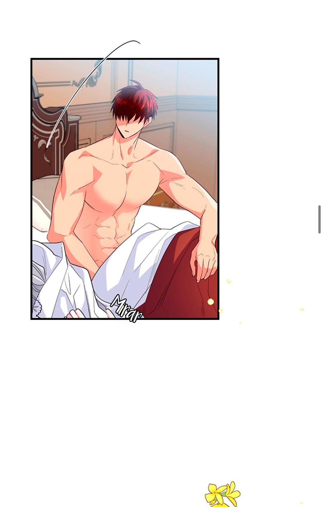 Read Cariño, hoy voy hacer huelga ES Manga Online