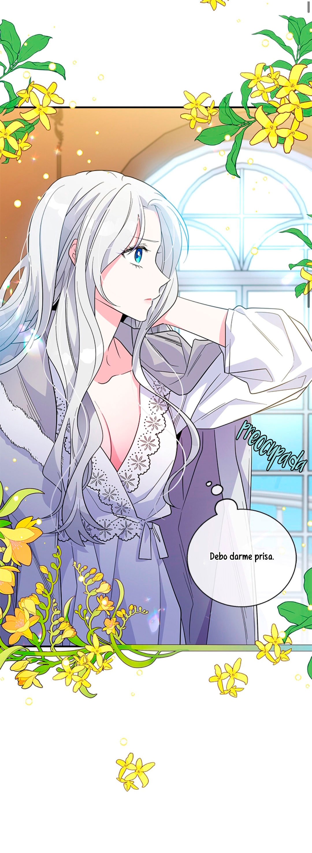 Read Cariño, hoy voy hacer huelga ES Manga Online
