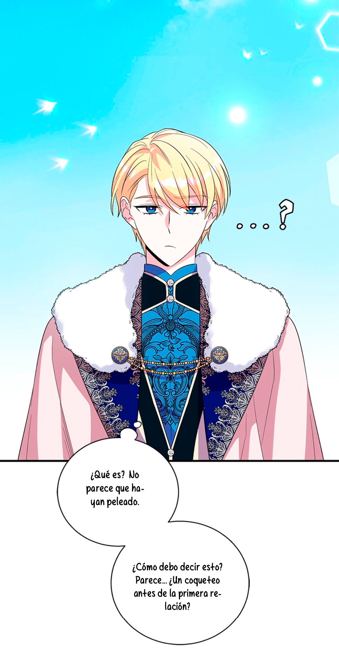 Read Cariño, hoy voy hacer huelga ES Manga Online