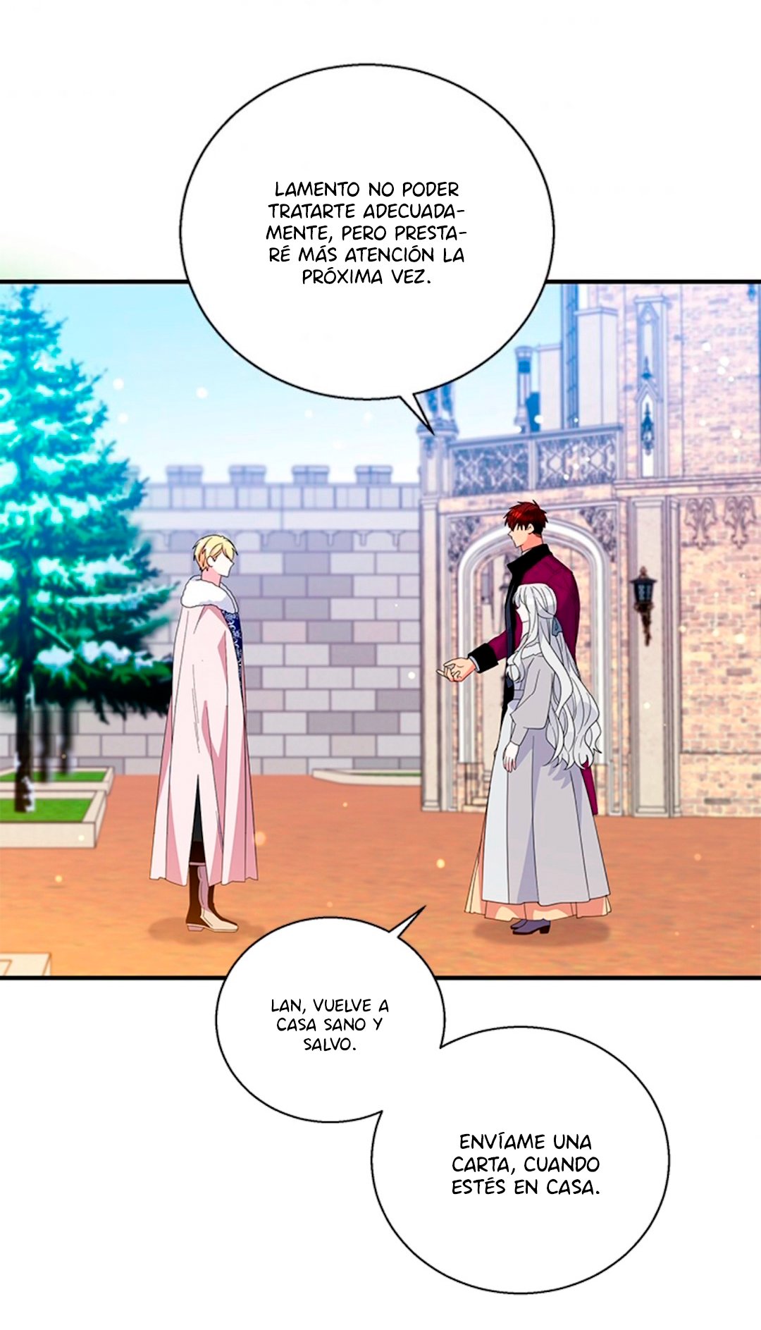 Read Cariño, hoy voy hacer huelga ES Manga Online
