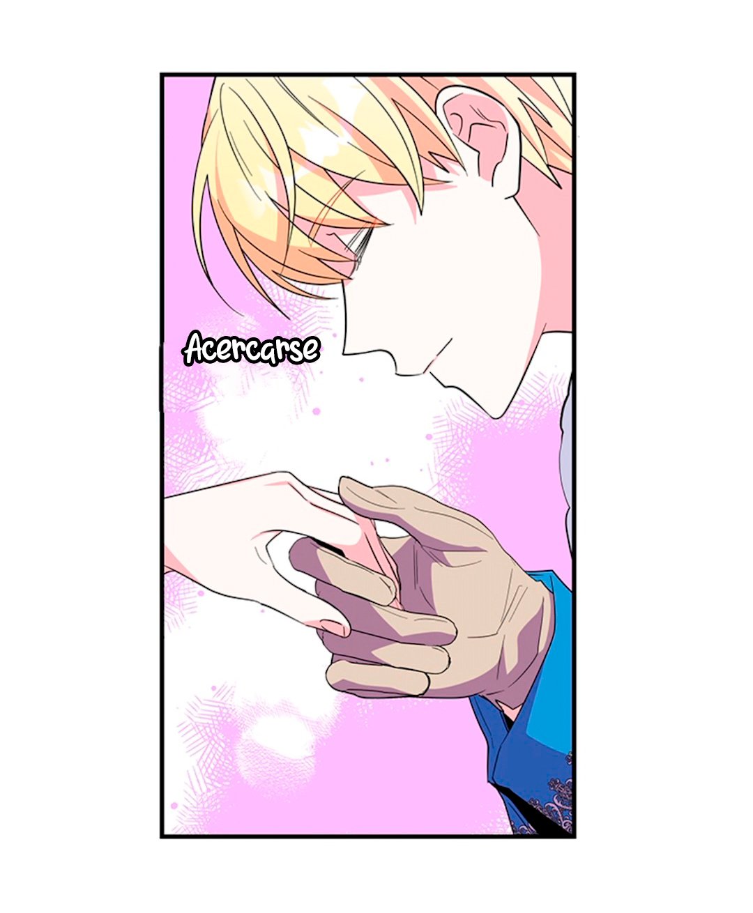 Read Cariño, hoy voy hacer huelga ES Manga Online
