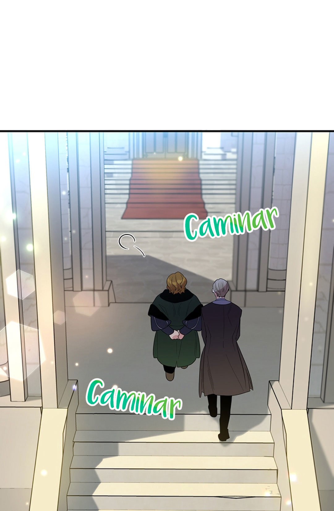Read Cariño, hoy voy hacer huelga ES Manga Online