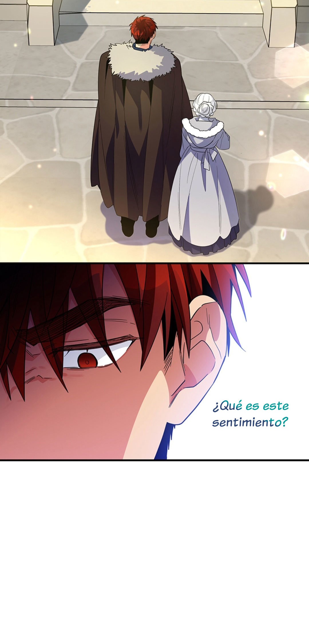 Read Cariño, hoy voy hacer huelga ES Manga Online