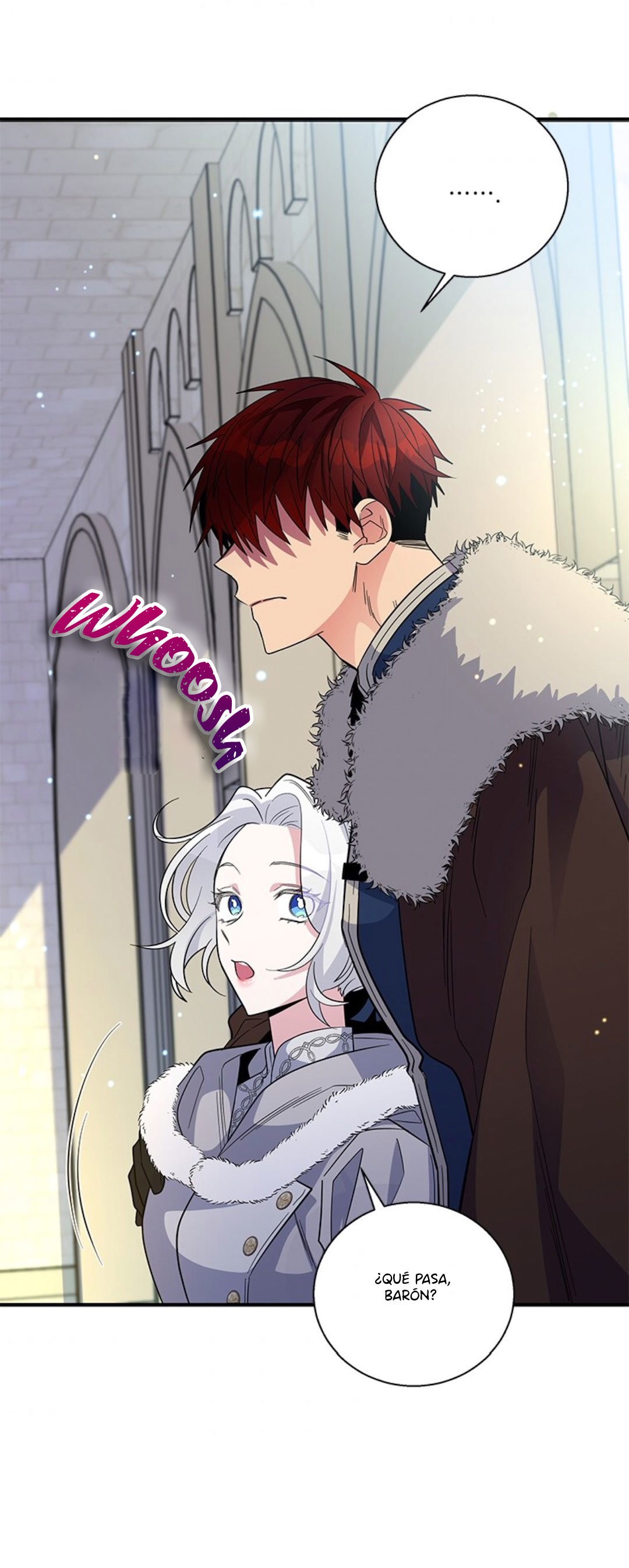 Read Cariño, hoy voy hacer huelga ES Manga Online