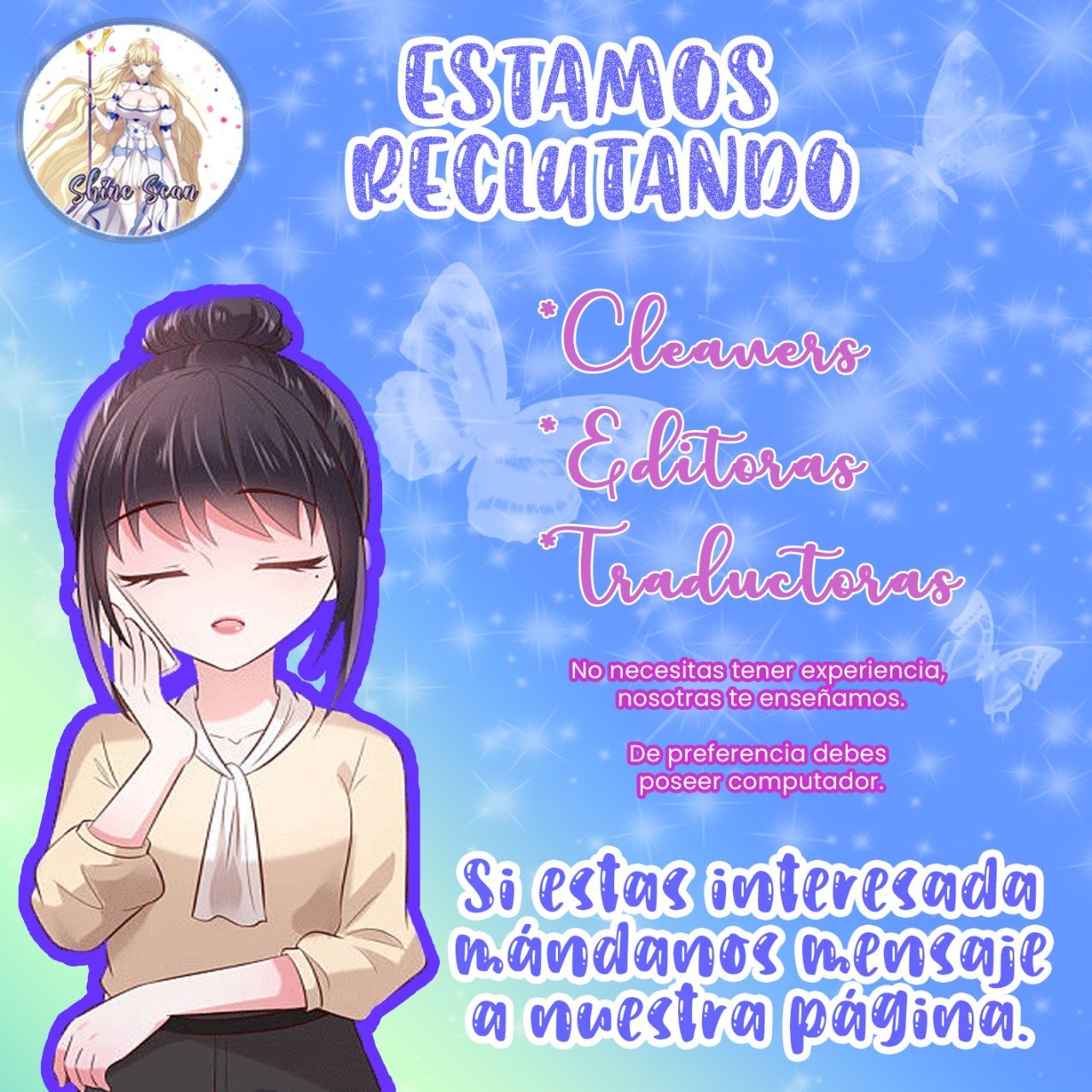 Read Cariño, hoy voy hacer huelga ES Manga Online