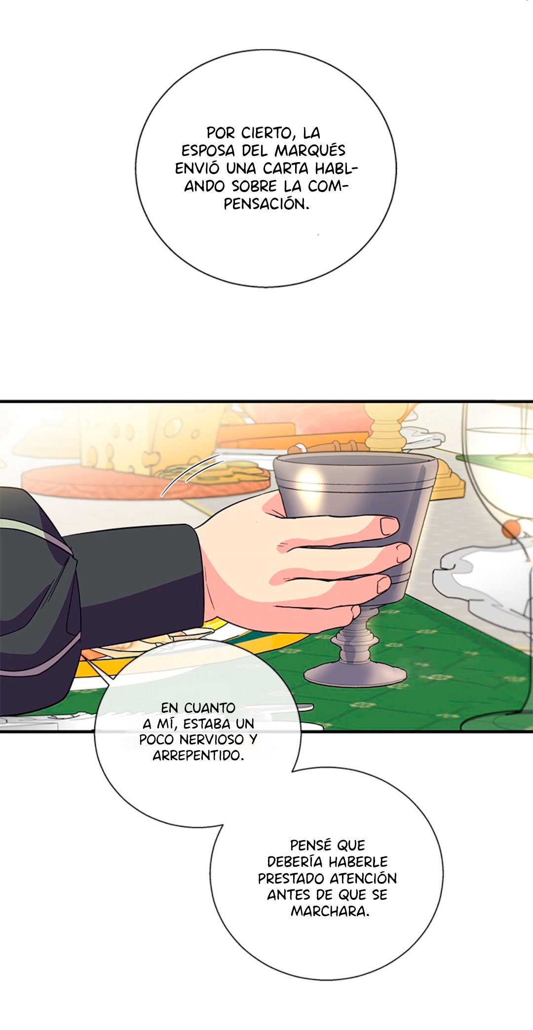Read Cariño, hoy voy hacer huelga ES Manga Online