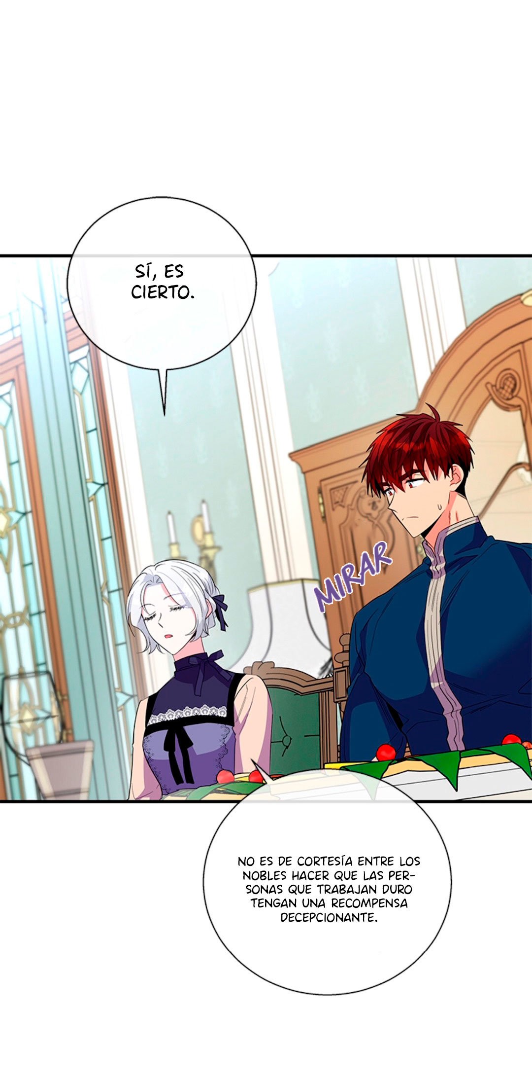 Read Cariño, hoy voy hacer huelga ES Manga Online