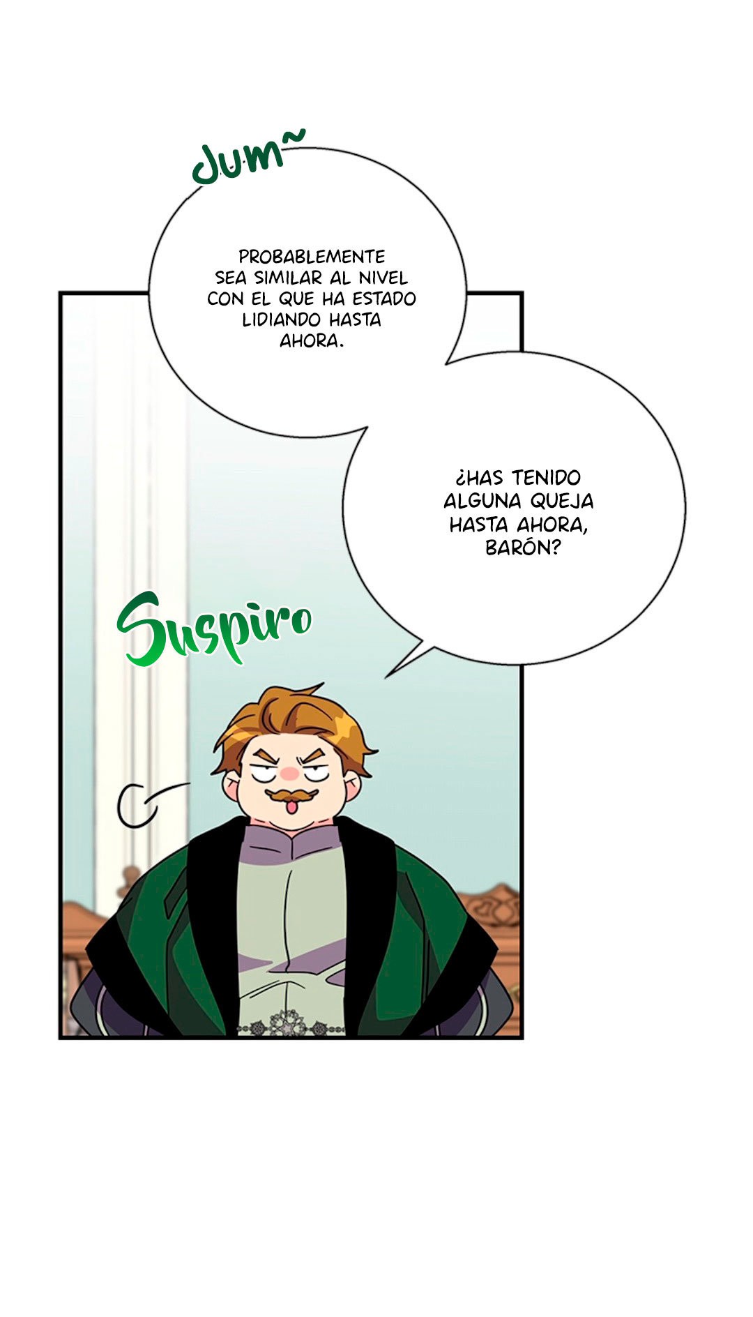 Read Cariño, hoy voy hacer huelga ES Manga Online