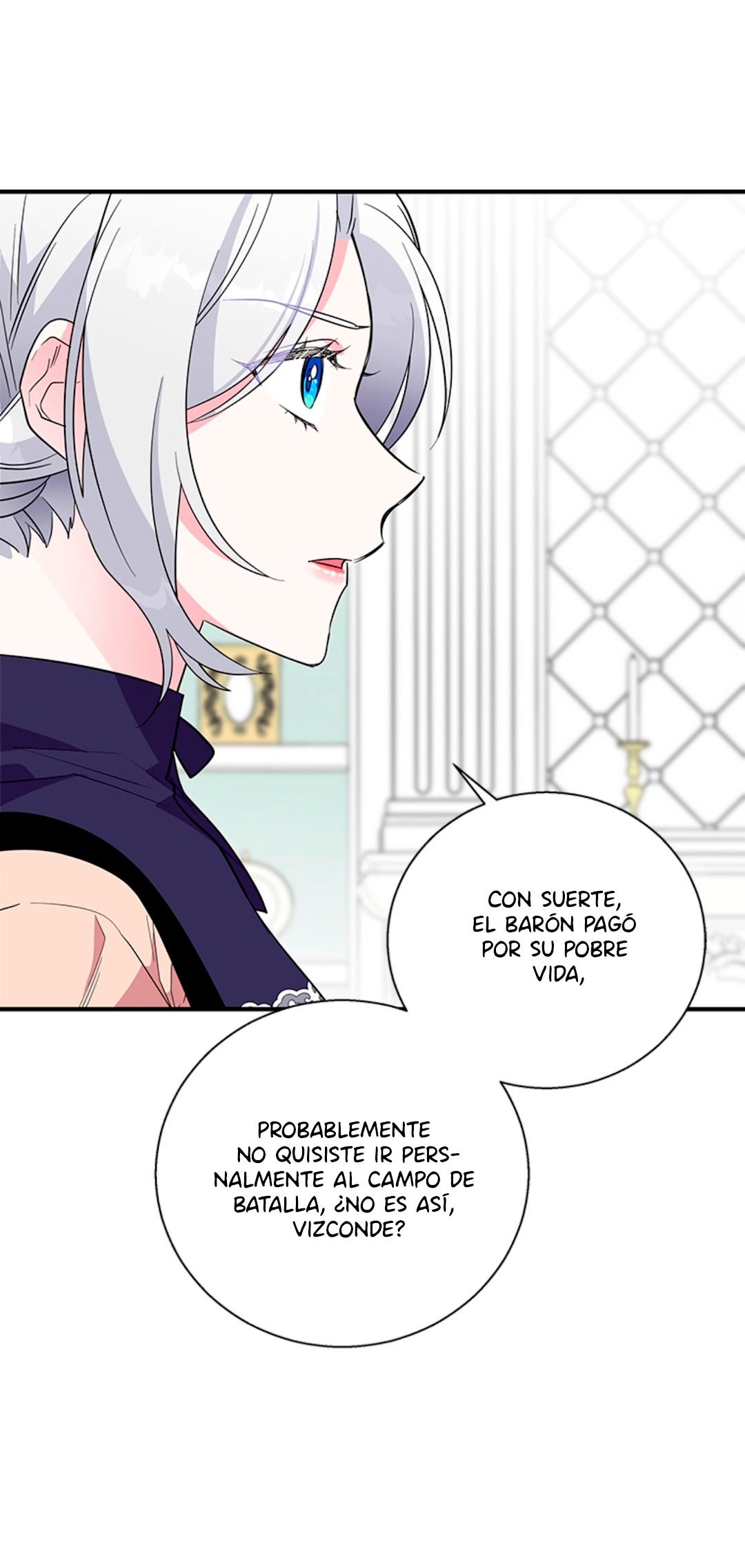 Read Cariño, hoy voy hacer huelga ES Manga Online