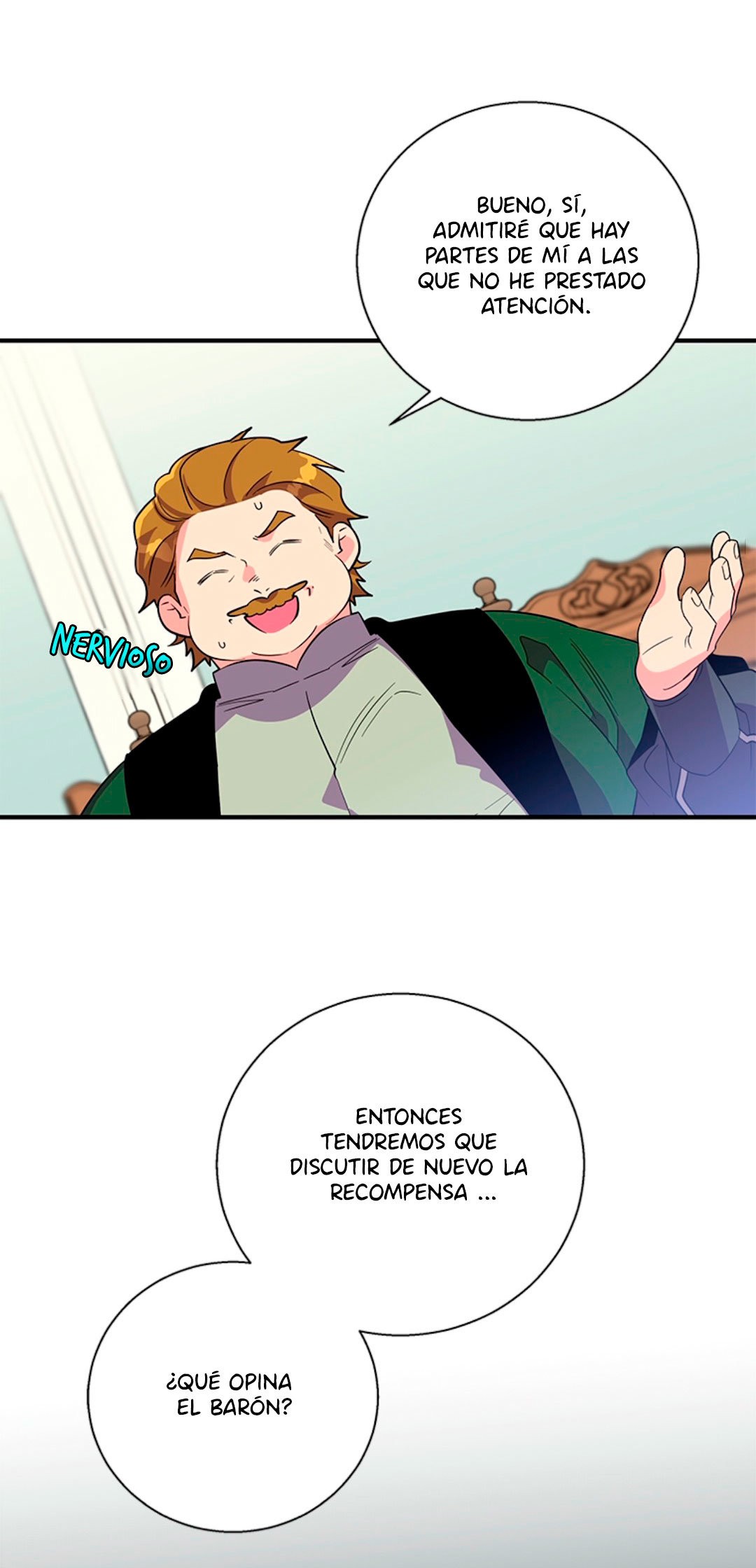 Read Cariño, hoy voy hacer huelga ES Manga Online