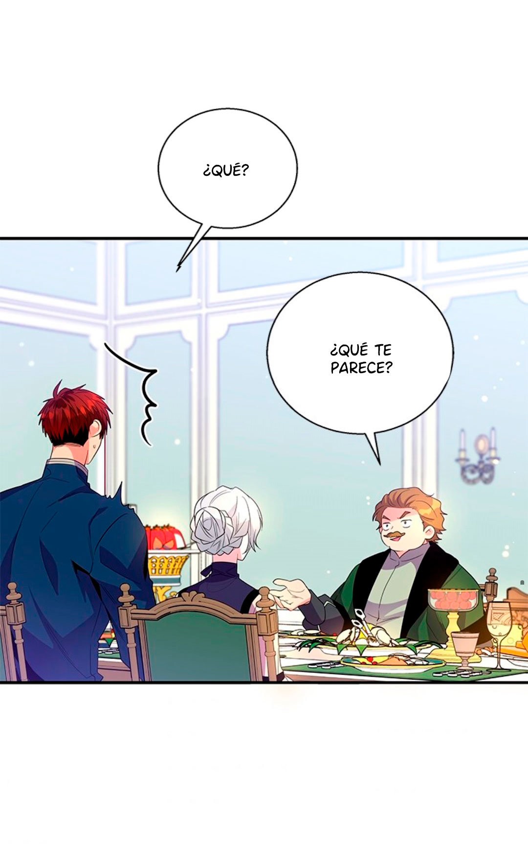 Read Cariño, hoy voy hacer huelga ES Manga Online