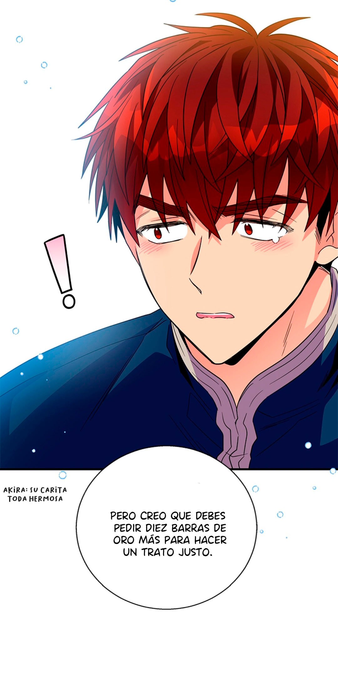 Read Cariño, hoy voy hacer huelga ES Manga Online