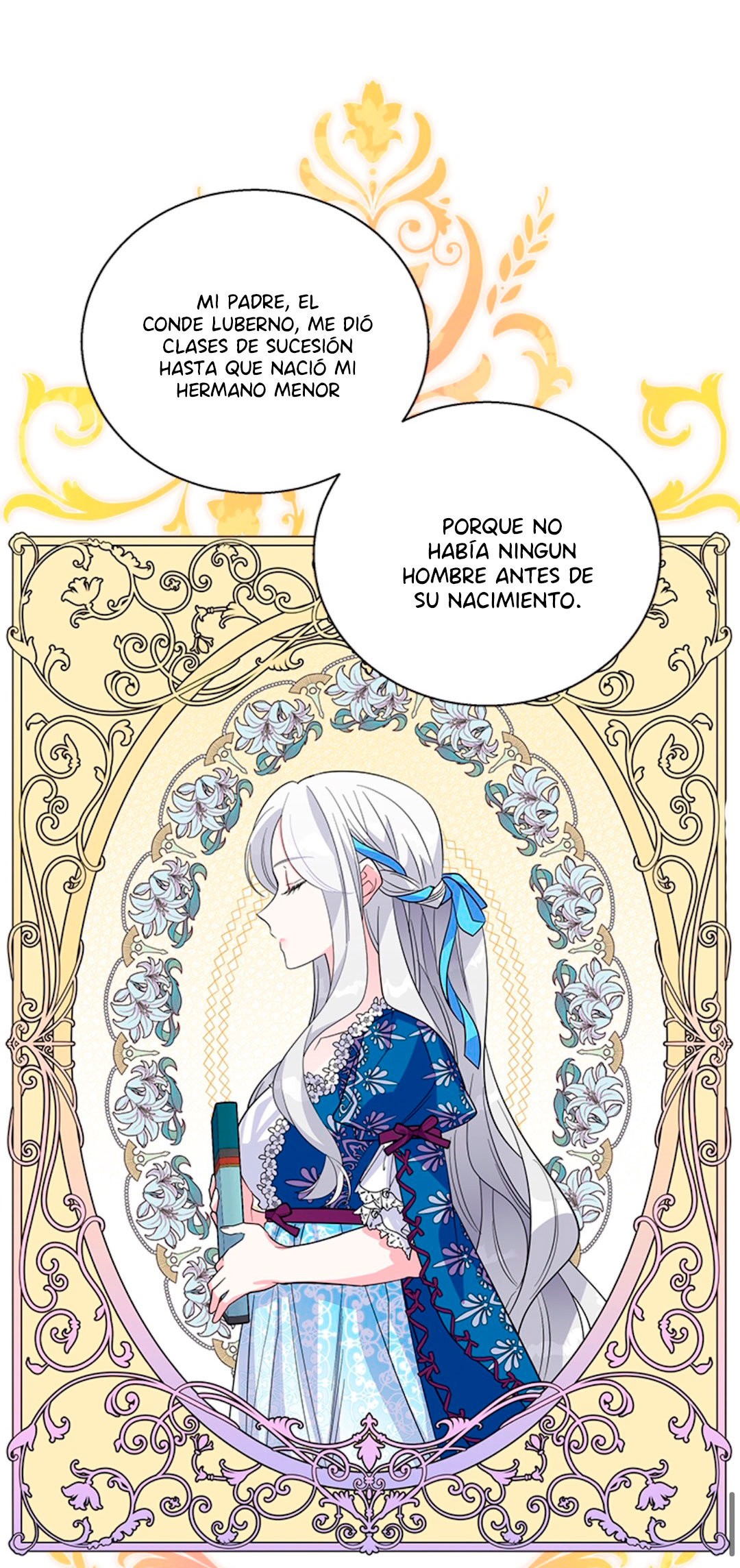 Read Cariño, hoy voy hacer huelga ES Manga Online