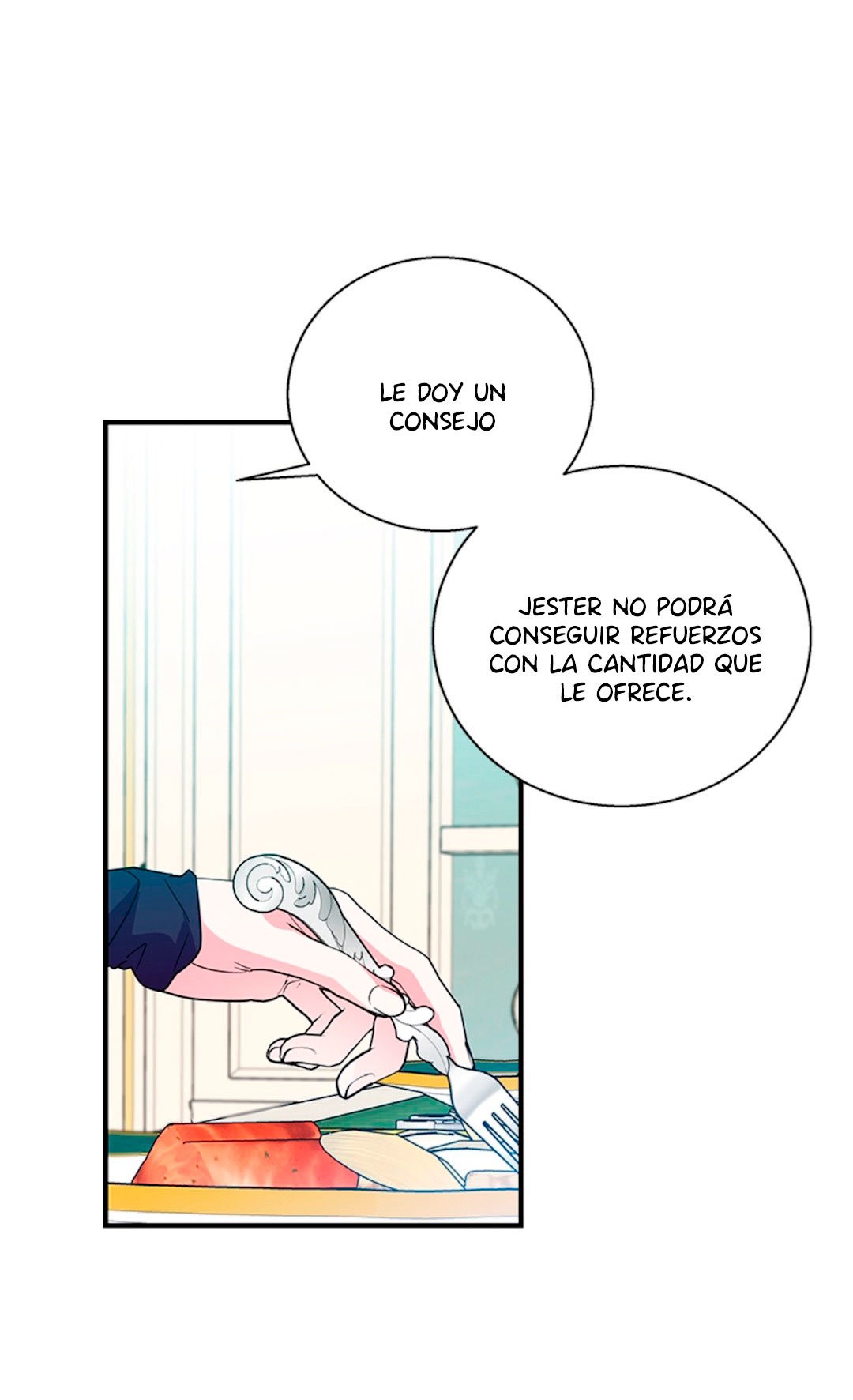 Read Cariño, hoy voy hacer huelga ES Manga Online
