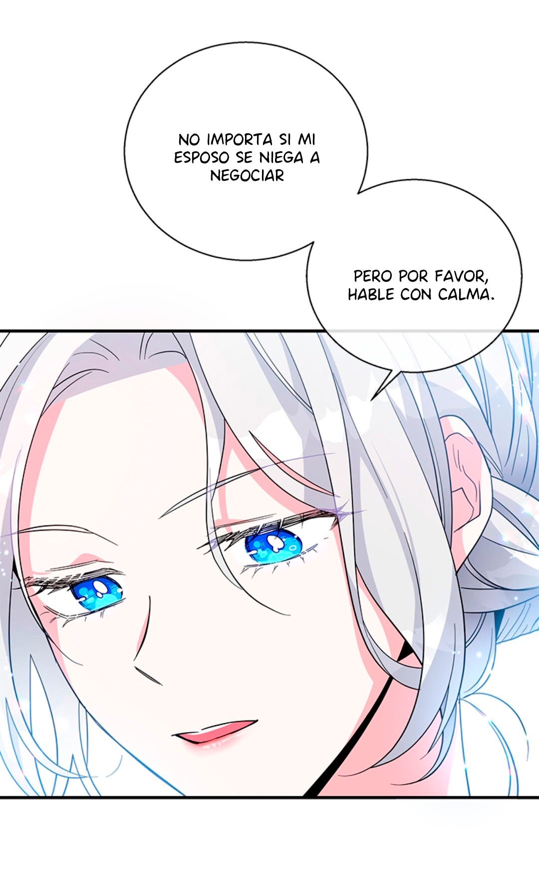 Read Cariño, hoy voy hacer huelga ES Manga Online