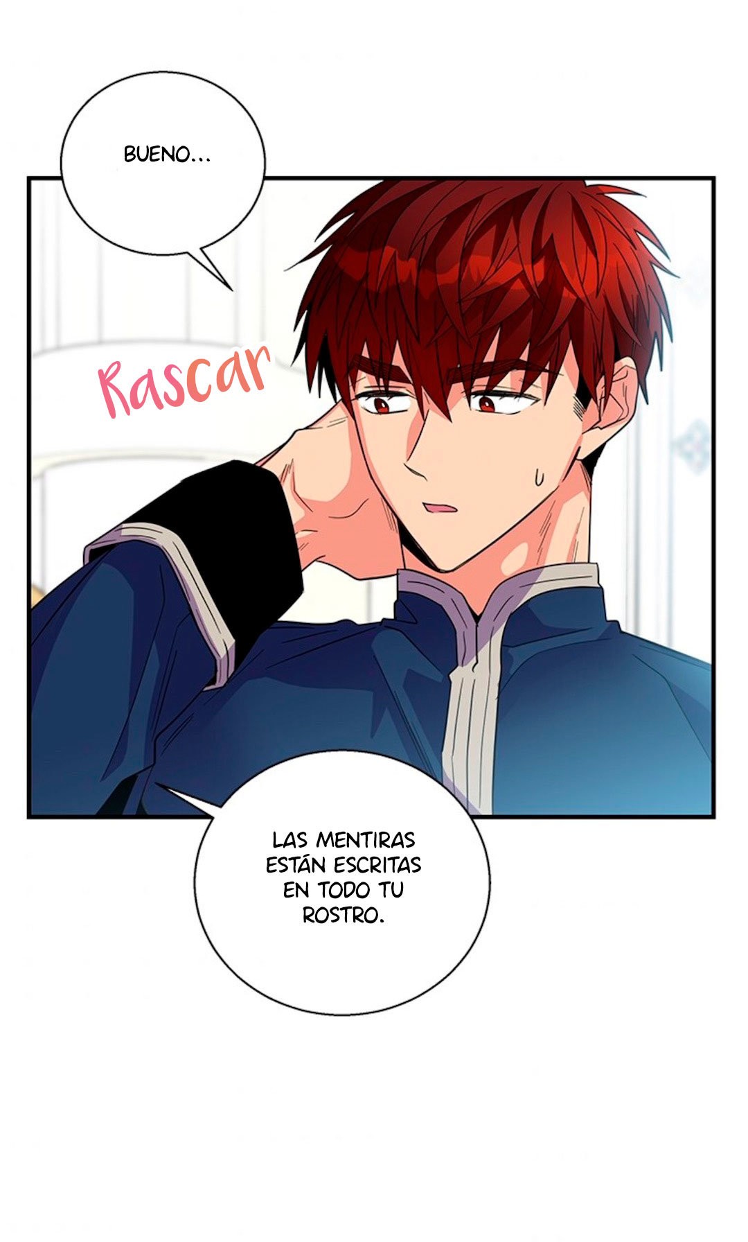 Read Cariño, hoy voy hacer huelga ES Manga Online