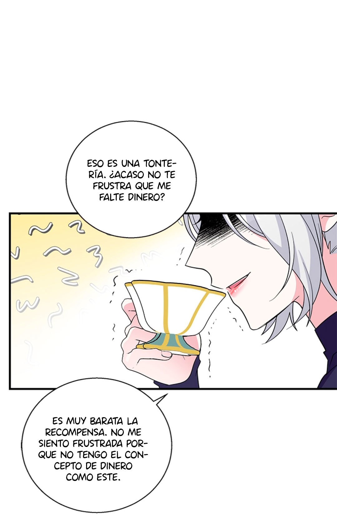 Read Cariño, hoy voy hacer huelga ES Manga Online