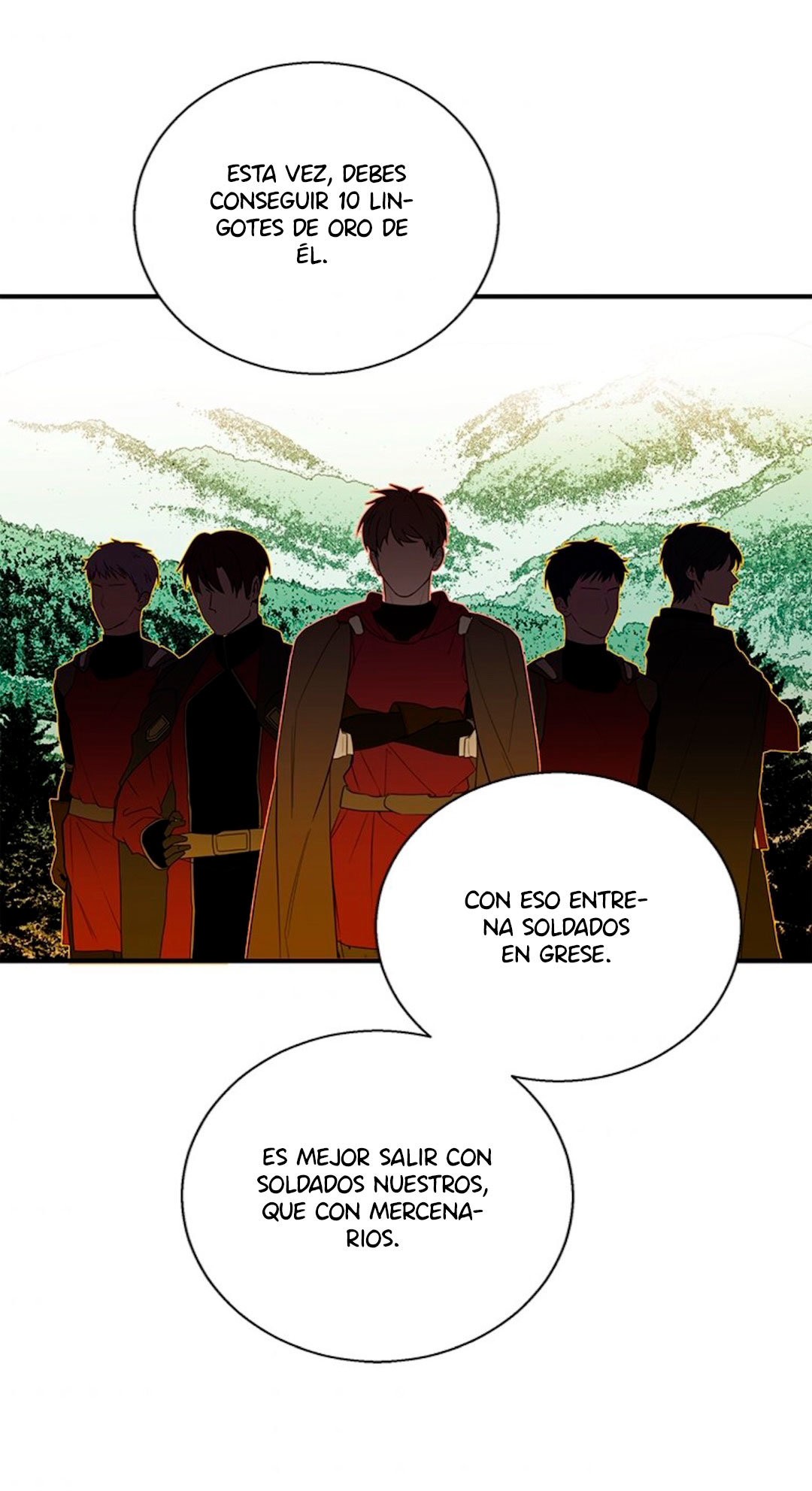 Read Cariño, hoy voy hacer huelga ES Manga Online
