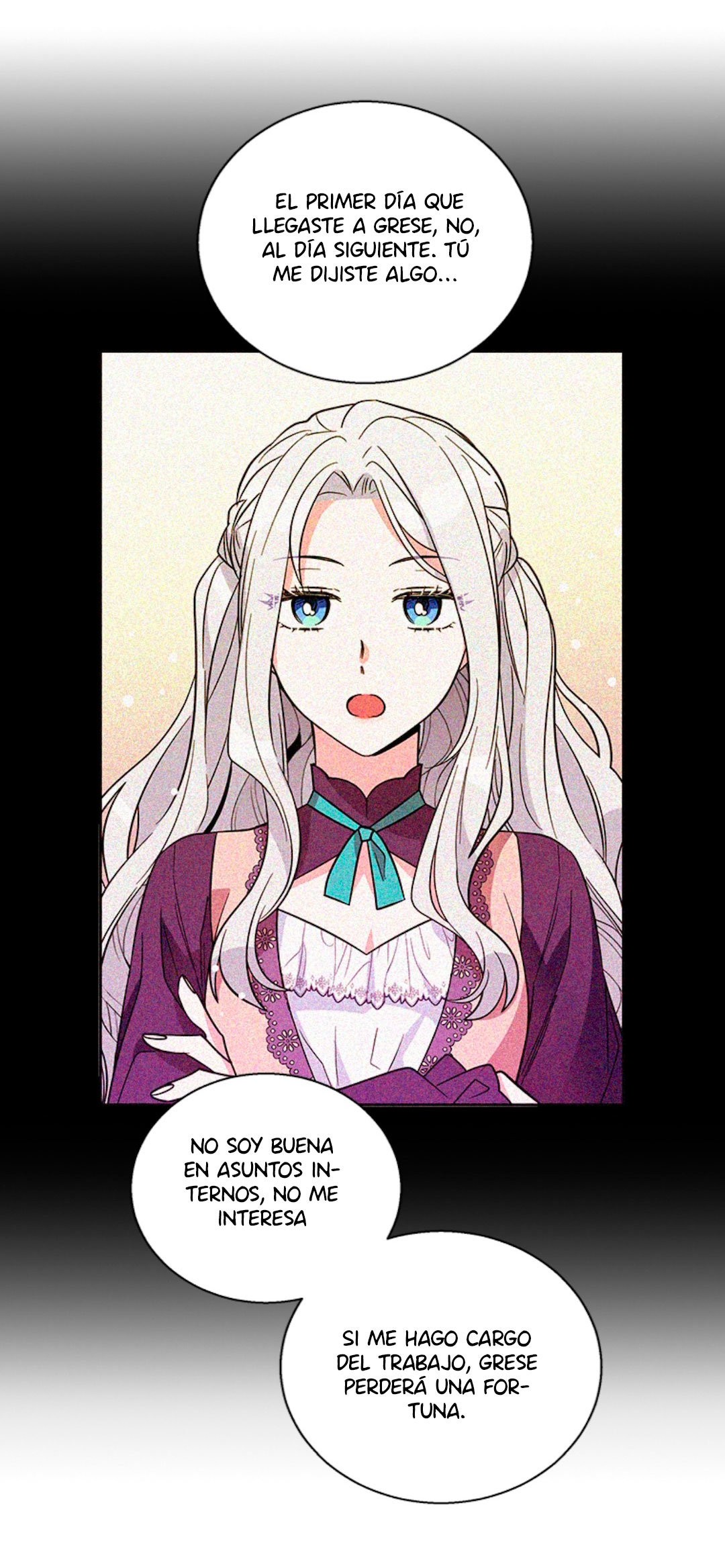 Read Cariño, hoy voy hacer huelga ES Manga Online