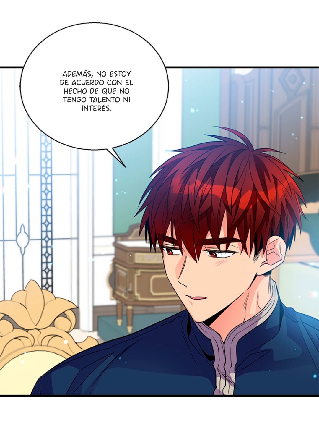 Read Cariño, hoy voy hacer huelga ES Manga Online