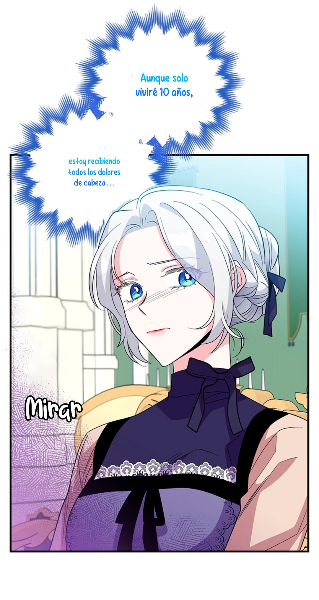 Read Cariño, hoy voy hacer huelga ES Manga Online
