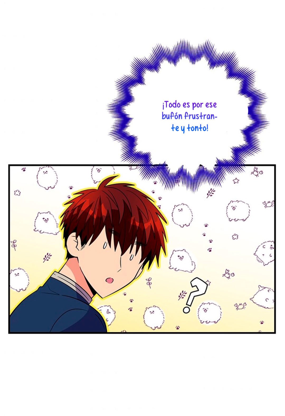 Read Cariño, hoy voy hacer huelga ES Manga Online