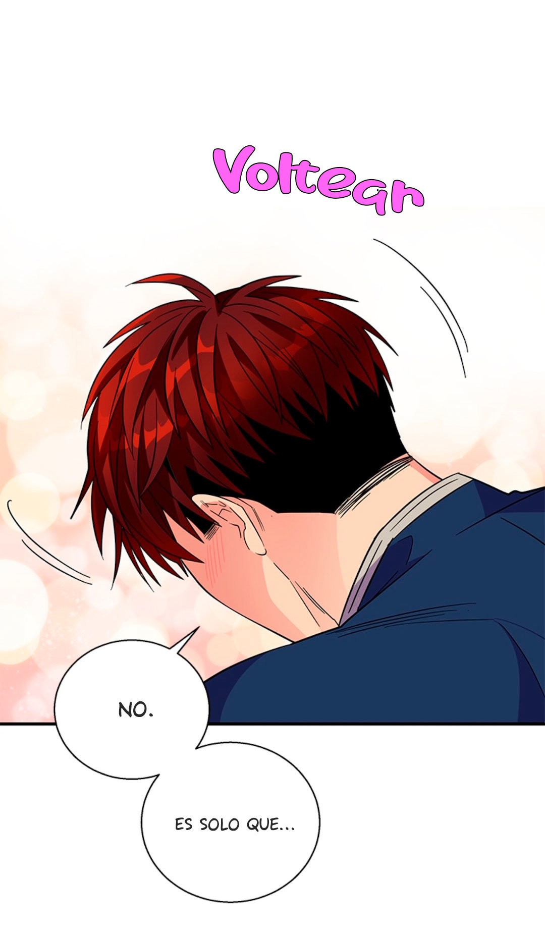 Read Cariño, hoy voy hacer huelga ES Manga Online
