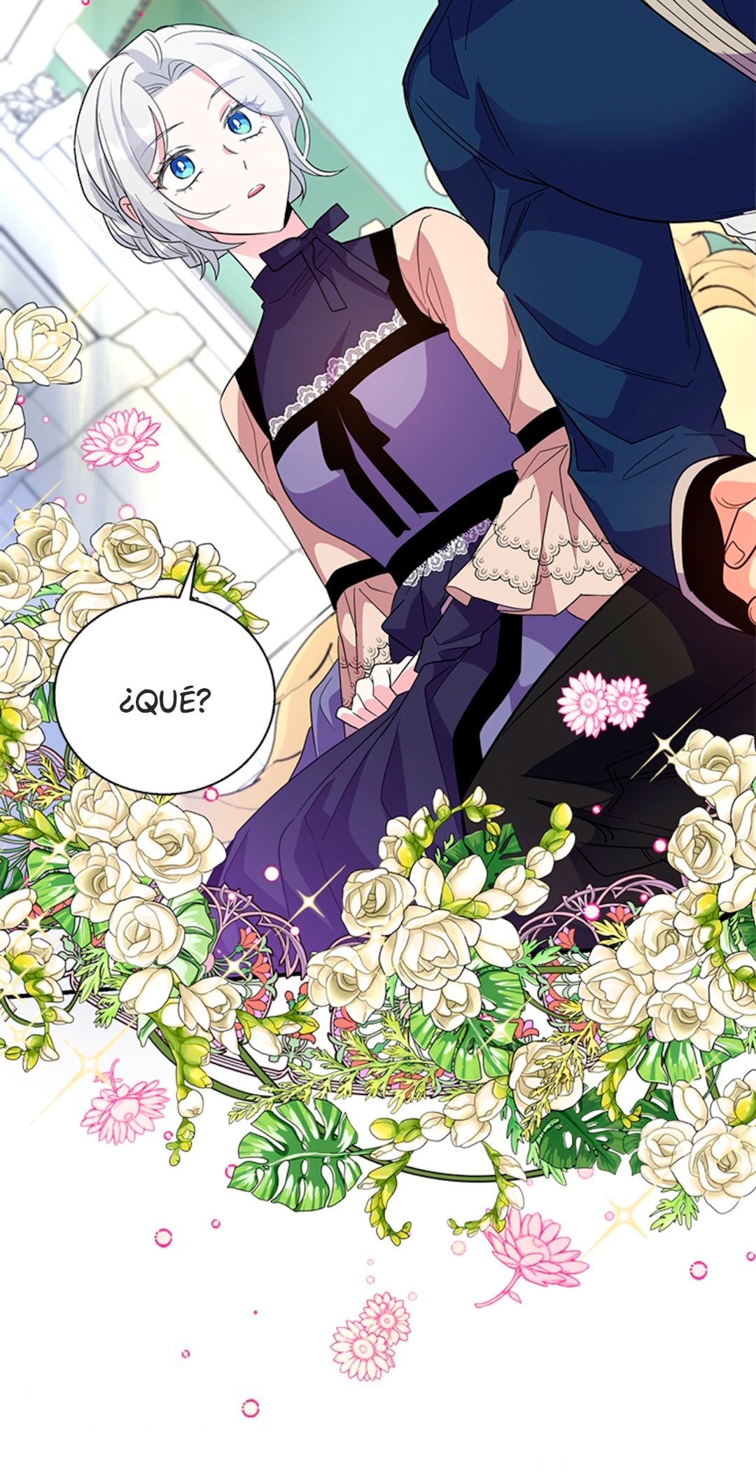 Read Cariño, hoy voy hacer huelga ES Manga Online