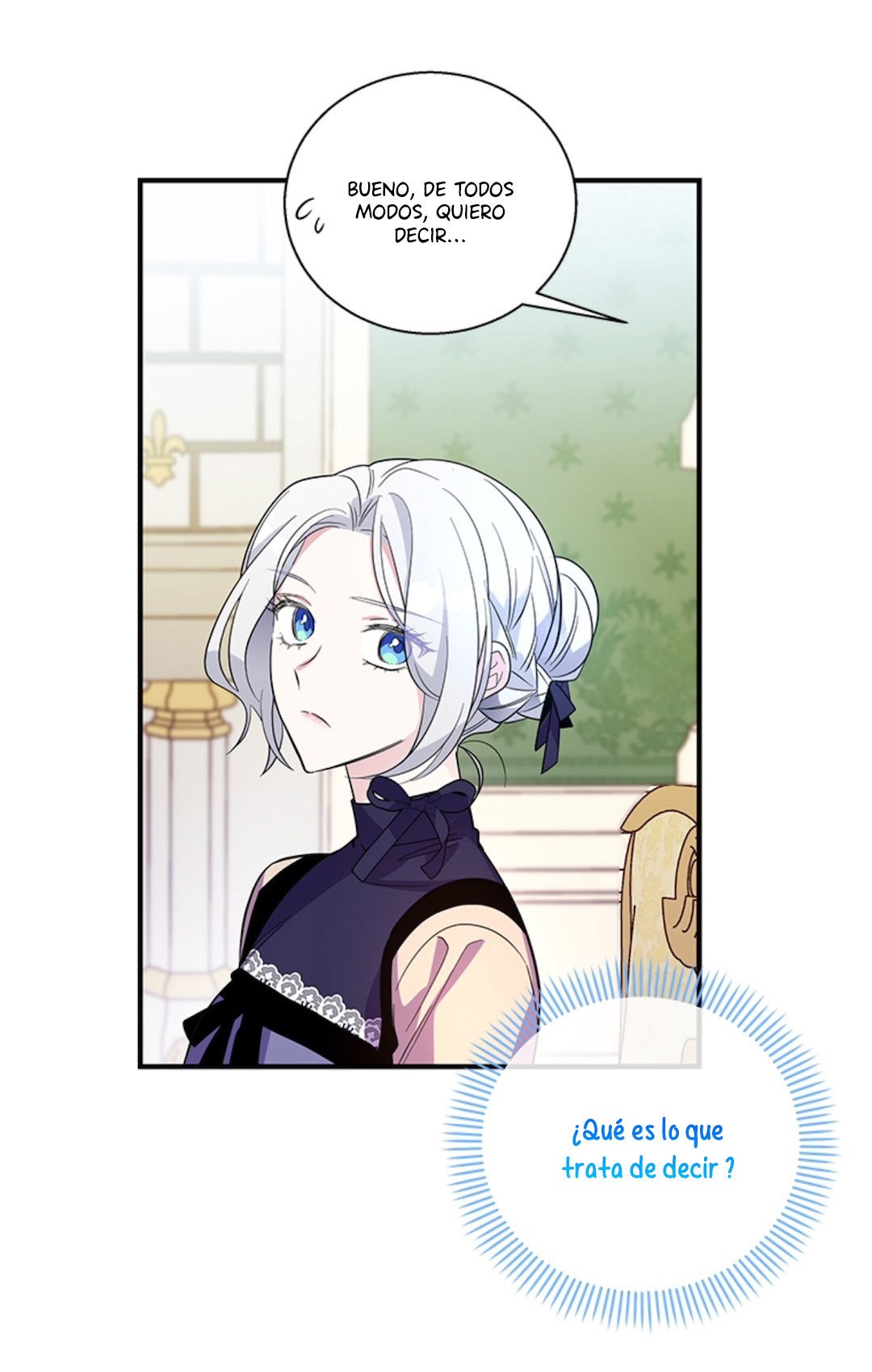 Read Cariño, hoy voy hacer huelga ES Manga Online