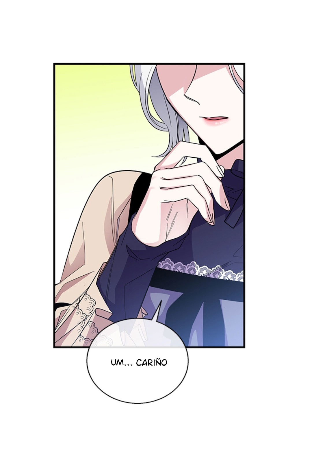 Read Cariño, hoy voy hacer huelga ES Manga Online