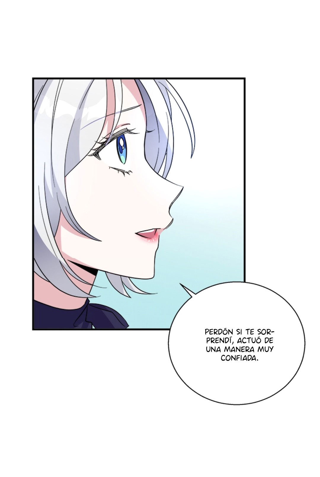 Read Cariño, hoy voy hacer huelga ES Manga Online