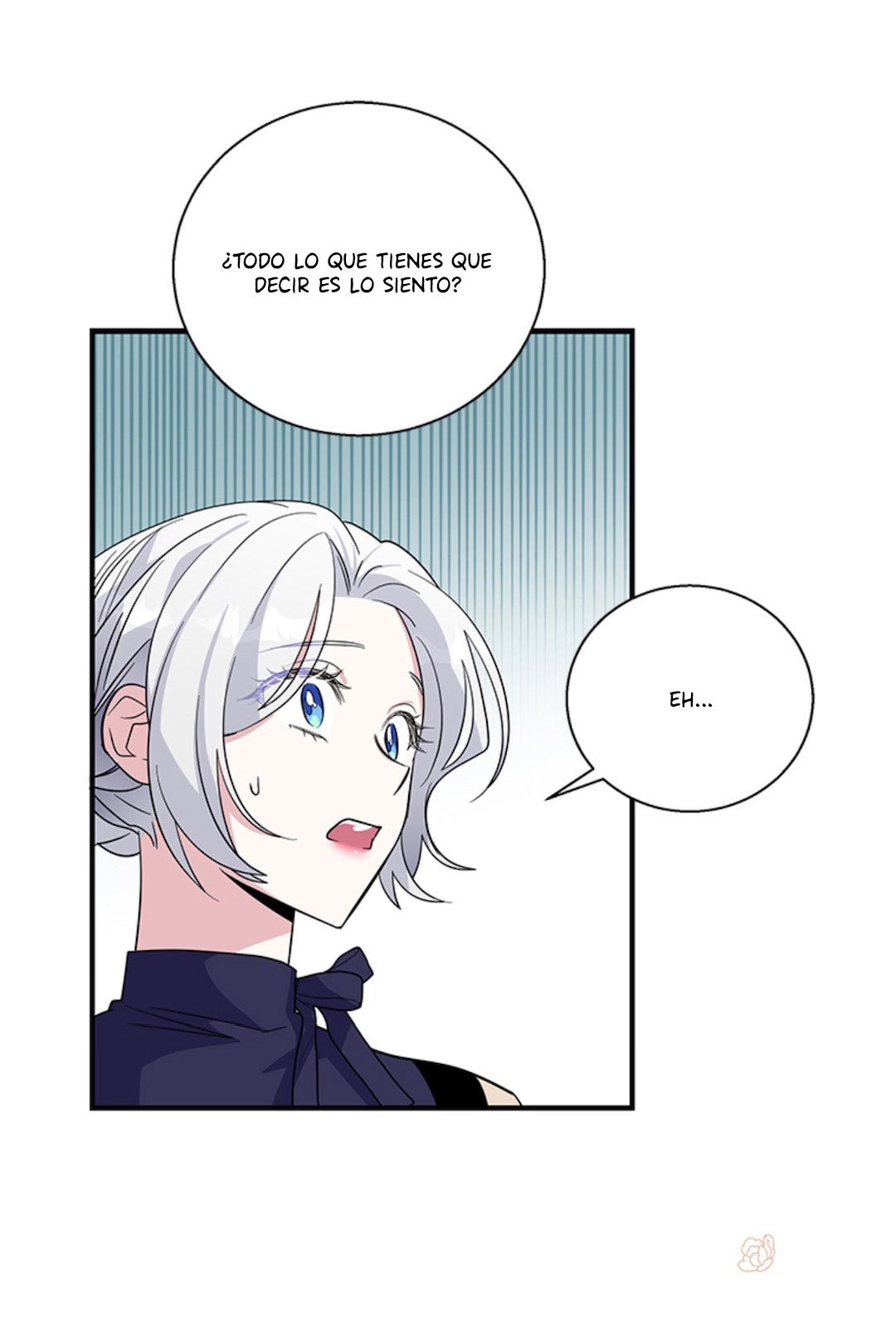 Read Cariño, hoy voy hacer huelga ES Manga Online